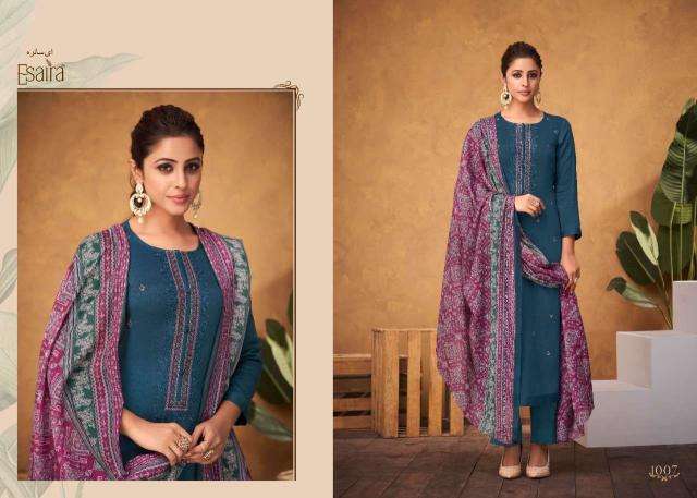 ESAIRA CARMEL Best Salwar Kameez shop in Bangalore
