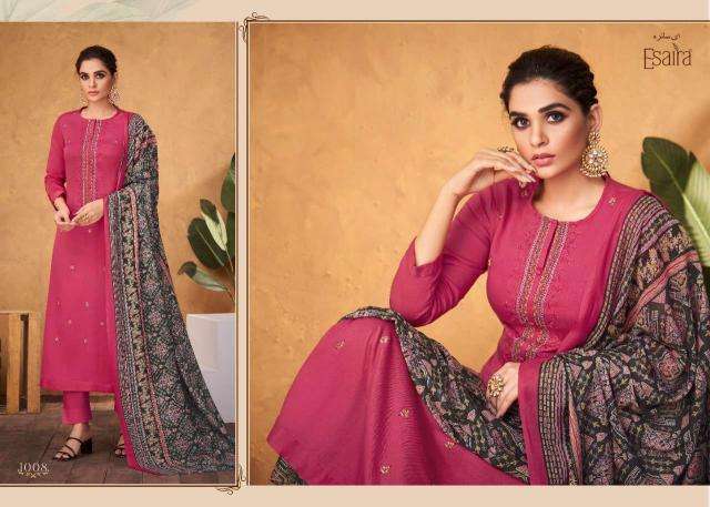 ESAIRA CARMEL Best Salwar Kameez shop in Bangalore