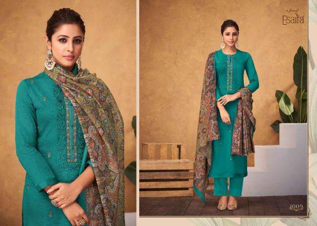 ESAIRA CARMEL Best Salwar Kameez shop in Bangalore