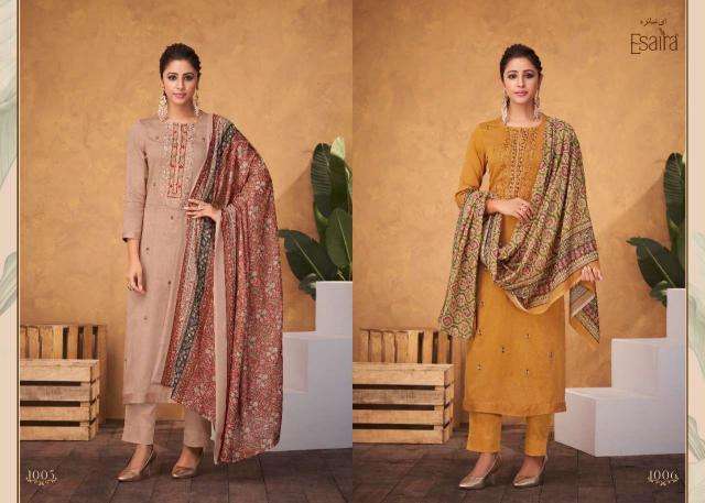 ESAIRA CARMEL Best Salwar Kameez shop in Bangalore