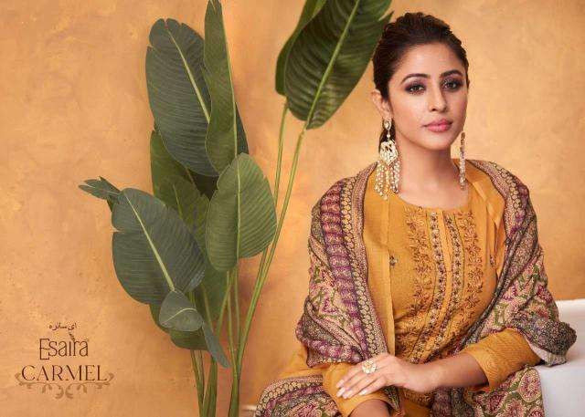 ESAIRA CARMEL Best Salwar Kameez shop in Bangalore