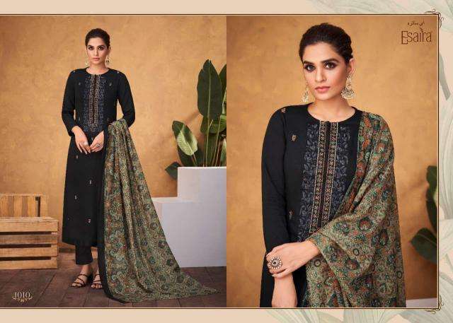 ESAIRA CARMEL Best Salwar Kameez shop in Bangalore
