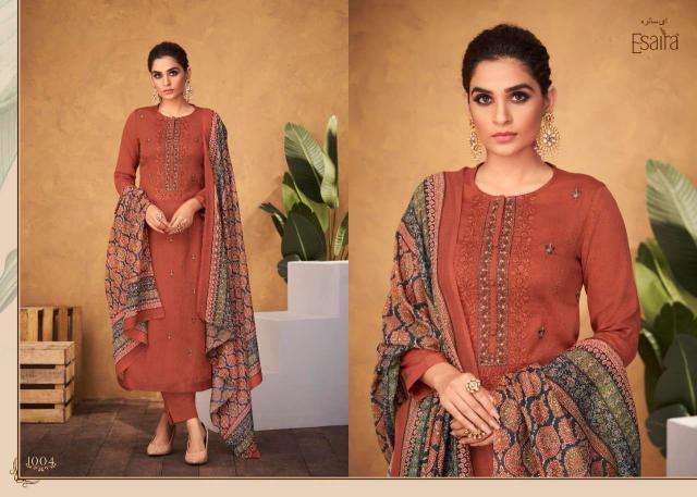 ESAIRA CARMEL Best Salwar Kameez shop in Bangalore