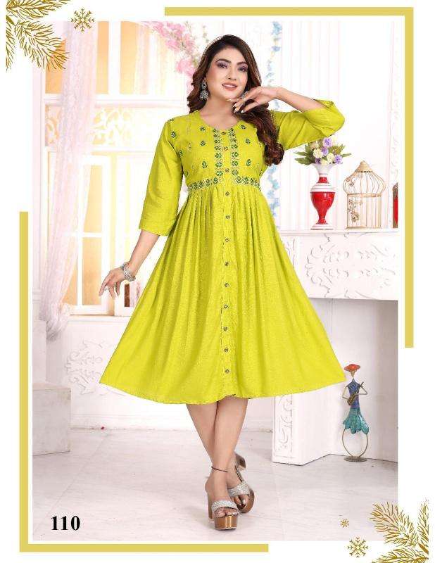 FASHION TAK SAFEENA best wholesale kurti market in surat