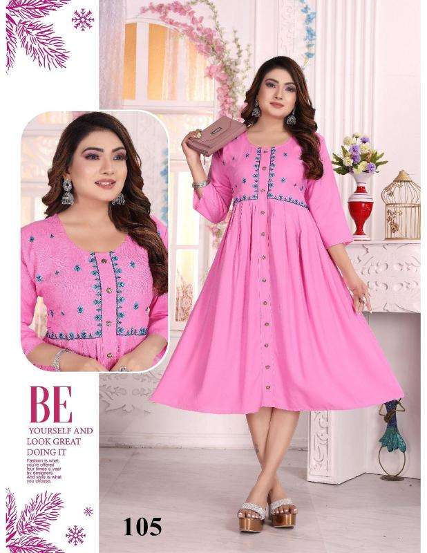 FASHION TAK SAFEENA best wholesale kurti market in surat