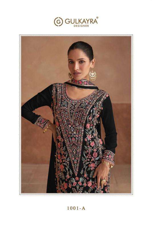 Gulkayra Sajda indian salwar kameez store near me