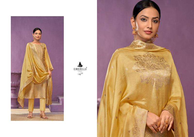 IBIZA CINDERELLA KEEVA wholesale designer suits in kolkata