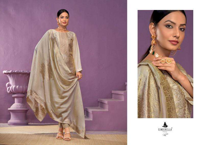 IBIZA CINDERELLA KEEVA wholesale designer suits in kolkata