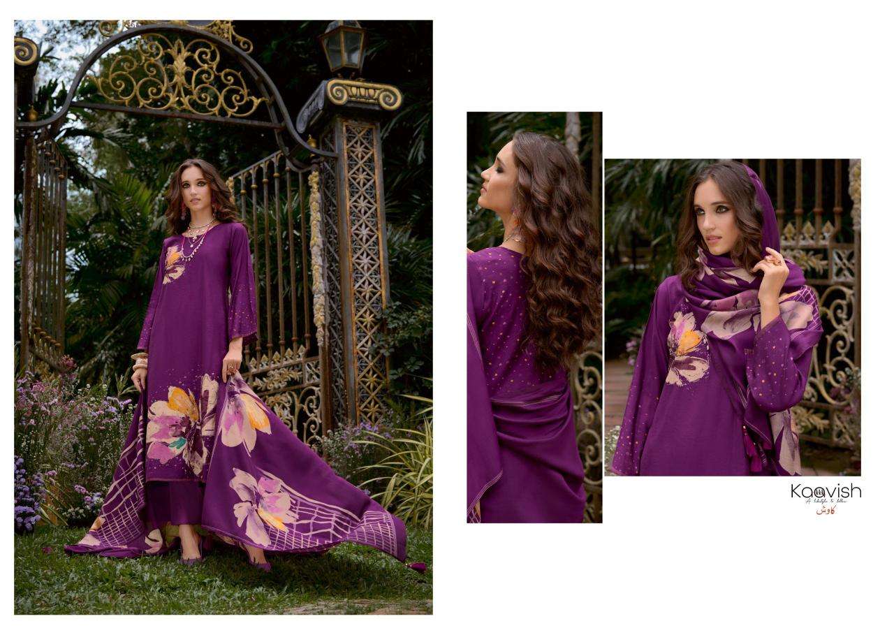KAAVISH Sophia cotton salwars wholesale