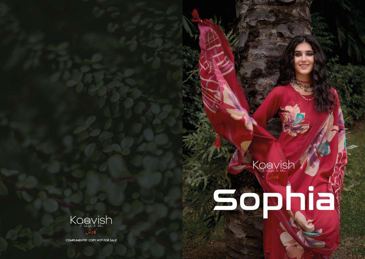 KAAVISH Sophia cotton salwars wholesale
