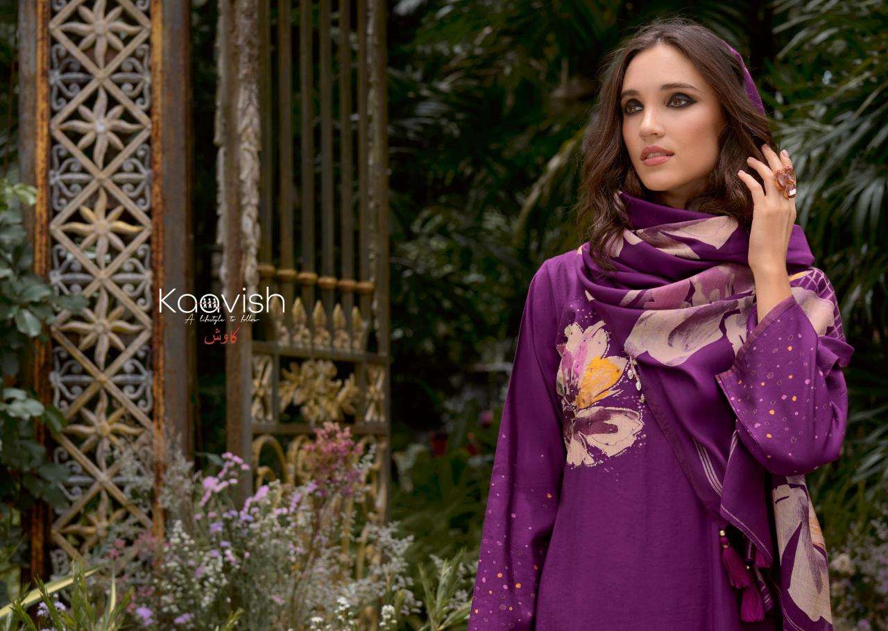 KAAVISH Sophia cotton salwars wholesale