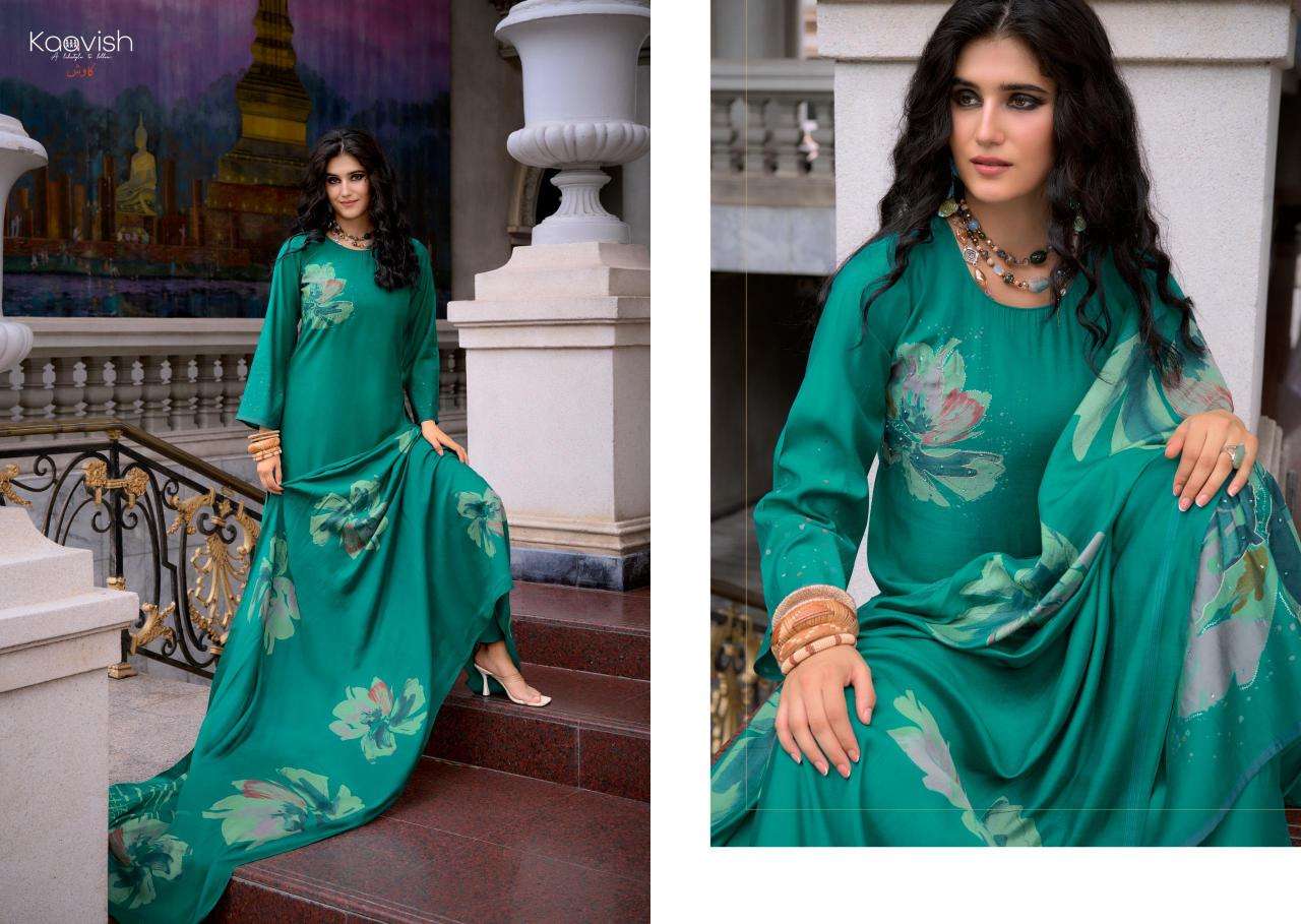 KAAVISH Sophia cotton salwars wholesale