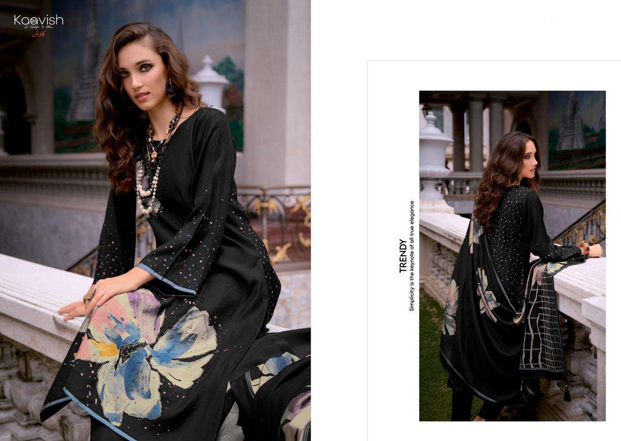 KAAVISH Sophia cotton salwars wholesale