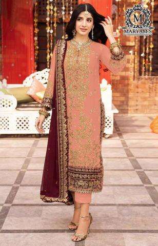 Maryams 179 wholesale salwar suit market in mumbai