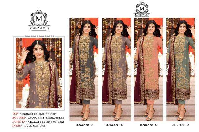 Maryams 179 wholesale salwar suit market in mumbai