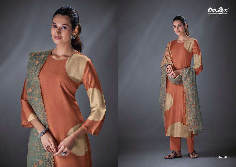 OMTEX ANASTASIA Cotton Salwar Kameez wholesale