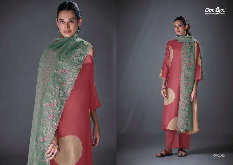 OMTEX ANASTASIA Cotton Salwar Kameez wholesale
