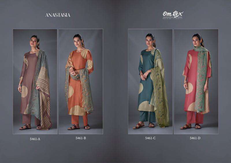 OMTEX ANASTASIA Cotton Salwar Kameez wholesale