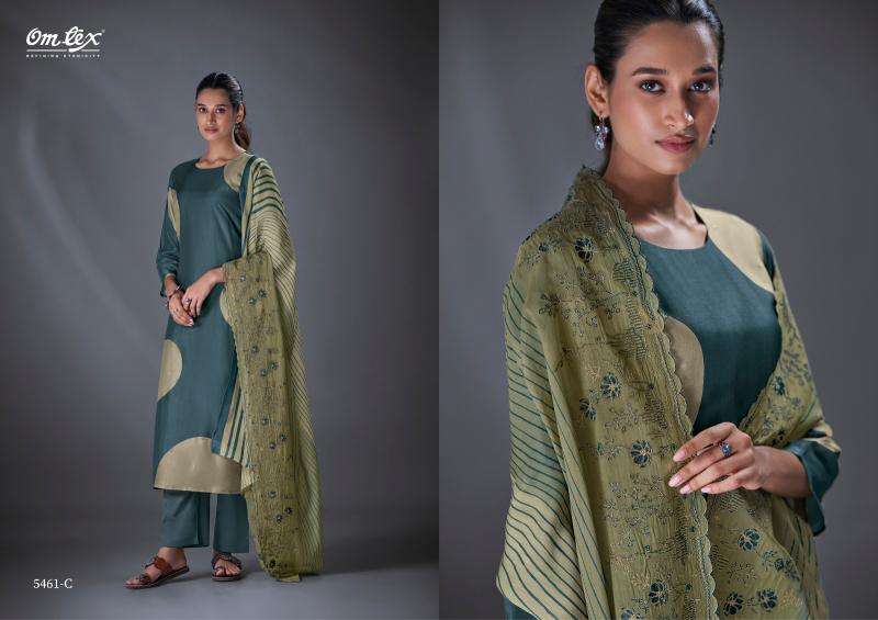 OMTEX ANASTASIA Cotton Salwar Kameez wholesale
