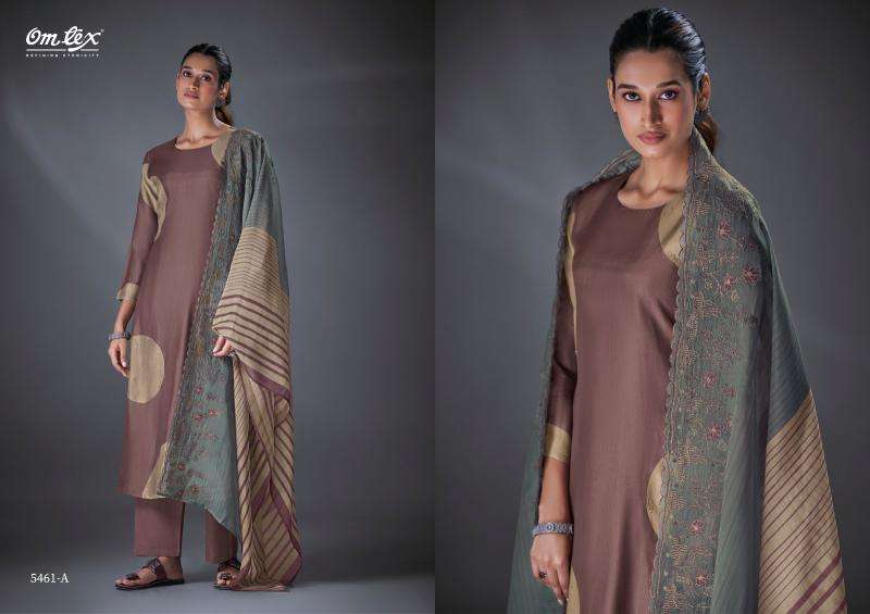 OMTEX ANASTASIA Cotton Salwar Kameez wholesale