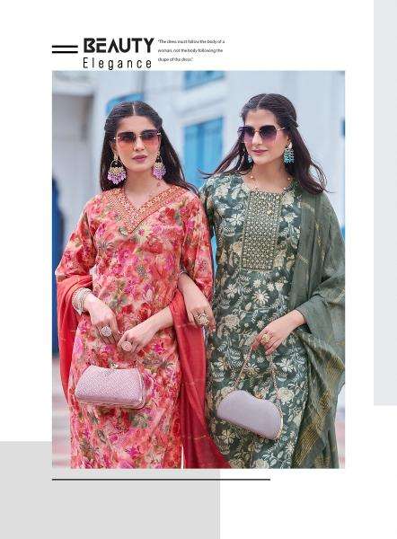 Passion Tree Pashmina Vol-1 kurti wholesale suppliers in india