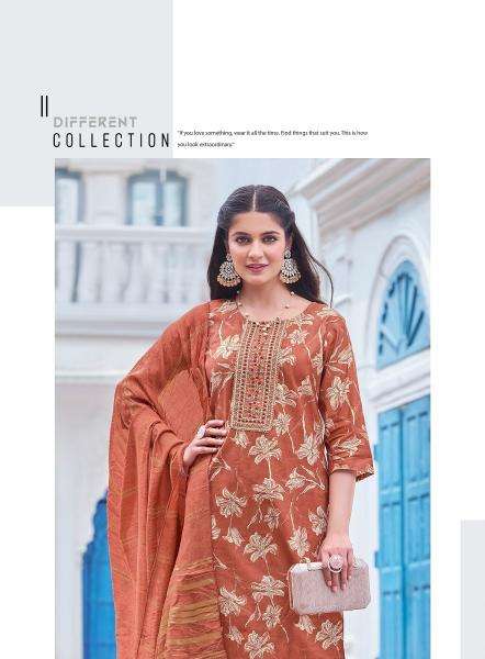 Passion Tree Pashmina Vol-1 kurti wholesale suppliers in india