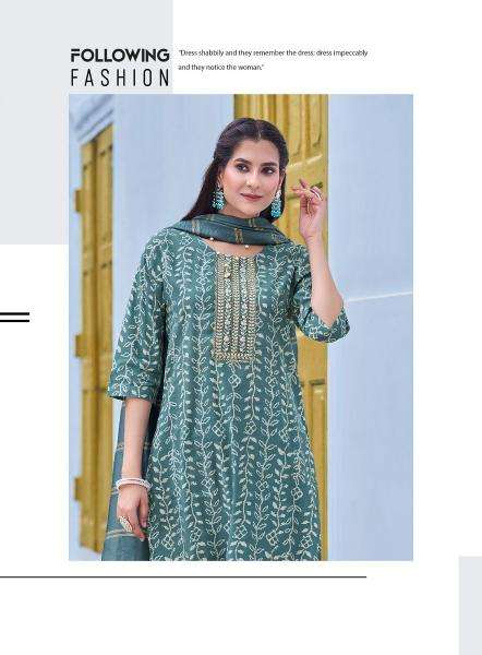 Passion Tree Pashmina Vol-1 kurti wholesale suppliers in india