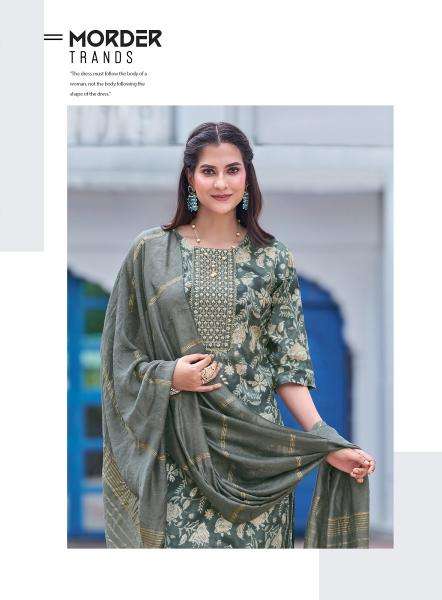 Passion Tree Pashmina Vol-1 kurti wholesale suppliers in india