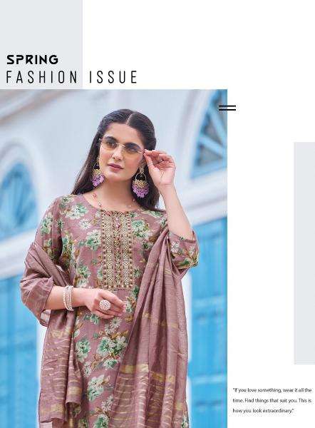 Passion Tree Pashmina Vol-1 kurti wholesale suppliers in india