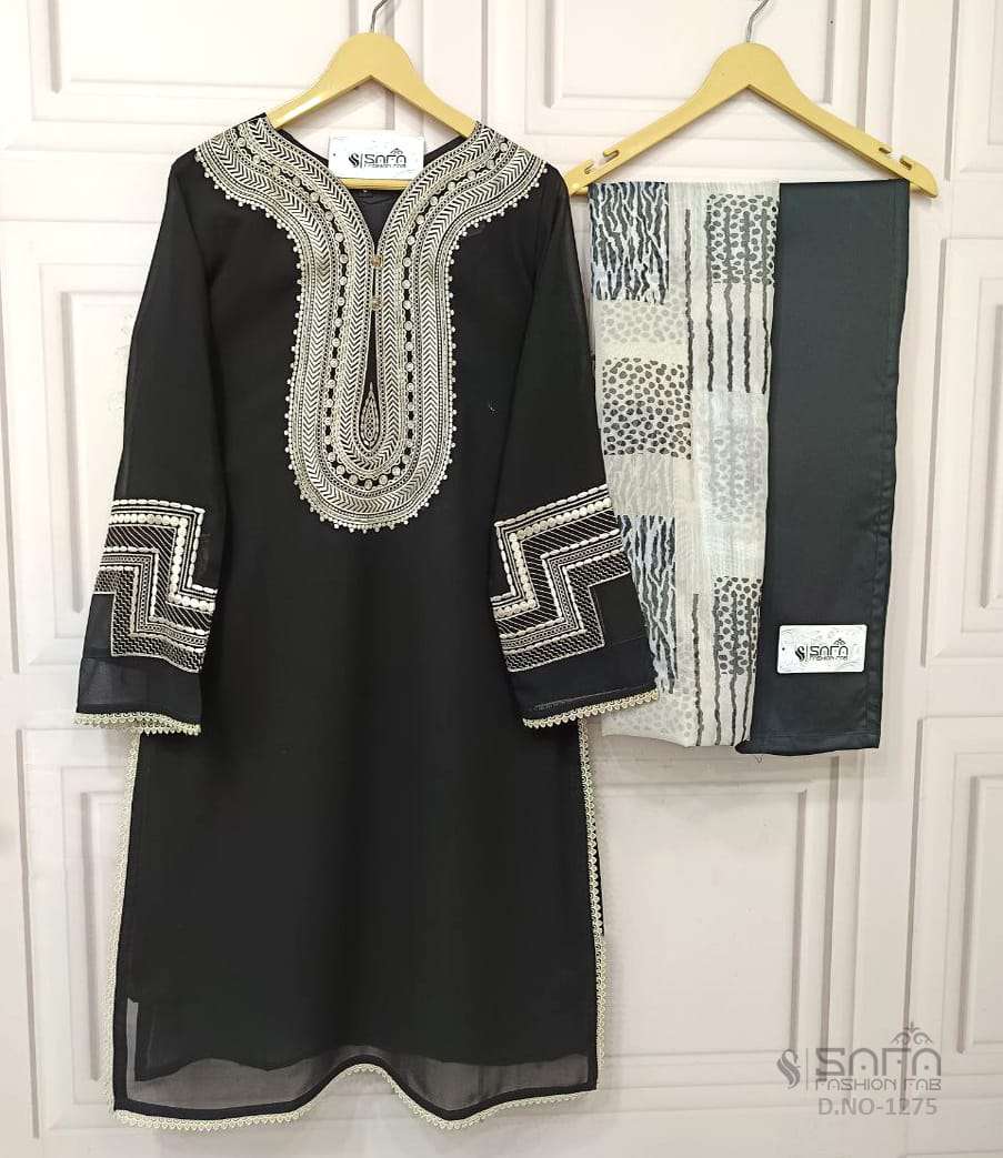 Safa Fashion Fab 1275 salwar kameez online india 
