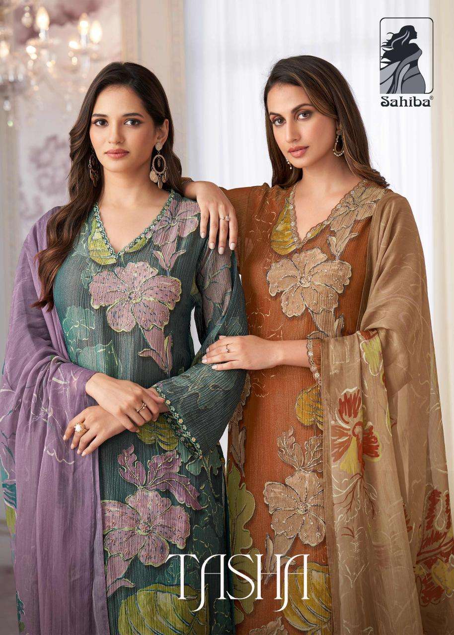 Sahiba salwar suits hotsell