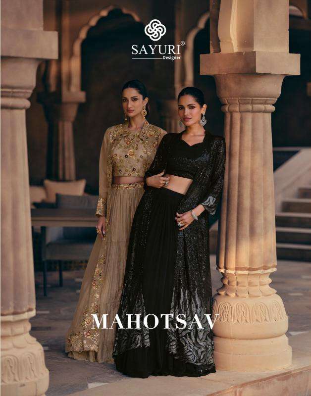 SAYURI Mahotsav bangladeshi salwar kameez online shopping