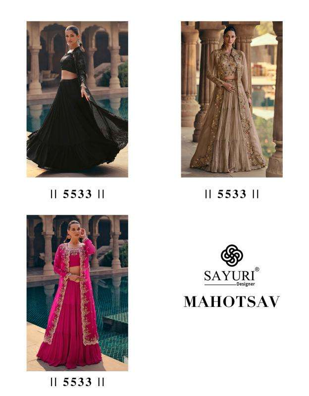 SAYURI Mahotsav bangladeshi salwar kameez online shopping