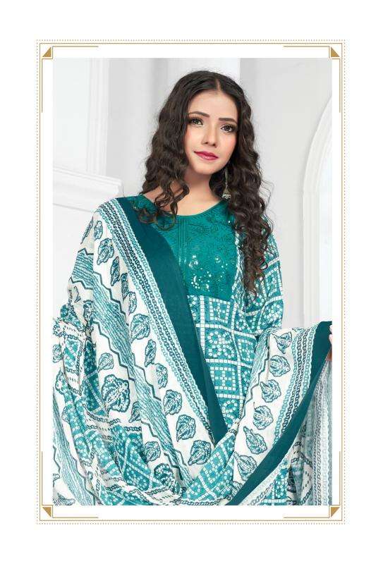 SNB Annika Vol 1 Surat Kurti market