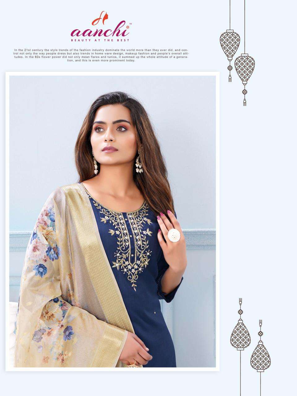 Kurti material online top