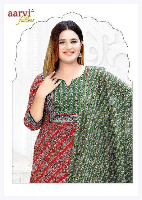 Aarvi Plus Princess Vol-2 Wholesale kurti market in Bangalore