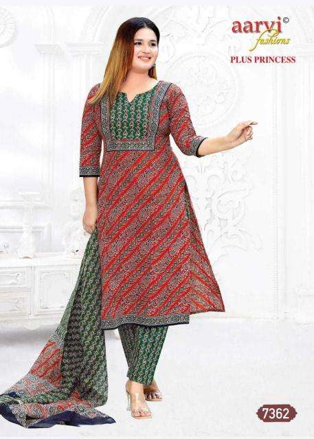 Aarvi Plus Princess Vol-2 Wholesale kurti market in Bangalore