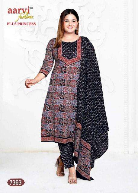 Aarvi Plus Princess Vol-2 Wholesale kurti market in Bangalore