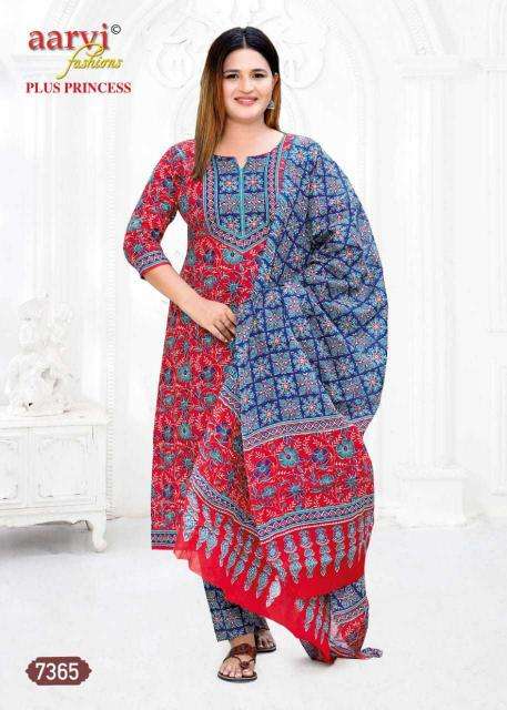 Aarvi Plus Princess Vol-2 Wholesale kurti market in Bangalore