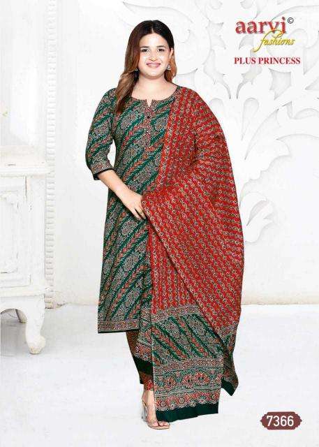 Aarvi Plus Princess Vol-2 Wholesale kurti market in Bangalore