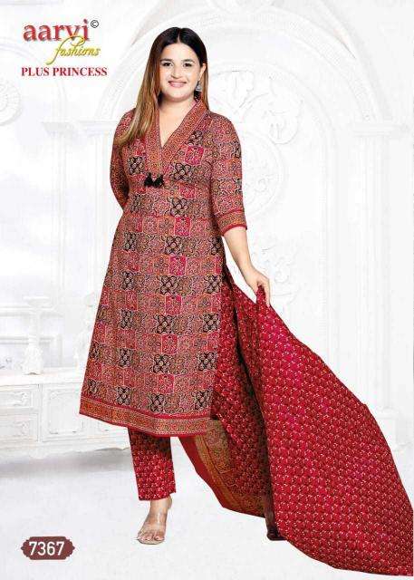 Aarvi Plus Princess Vol-2 Wholesale kurti market in Bangalore