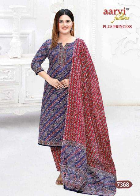 Aarvi Plus Princess Vol-2 Wholesale kurti market in Bangalore