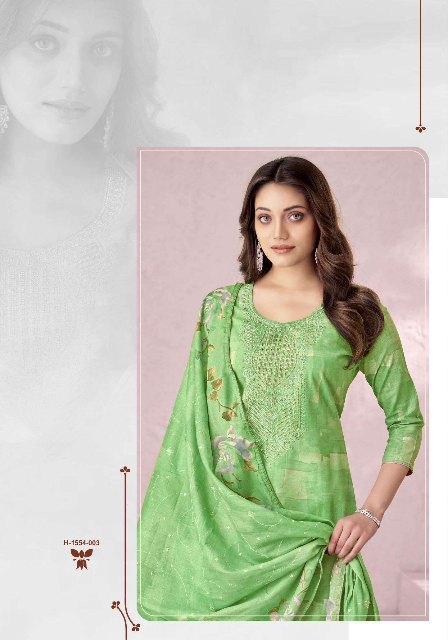 Alok Mahgul dress materials traders
