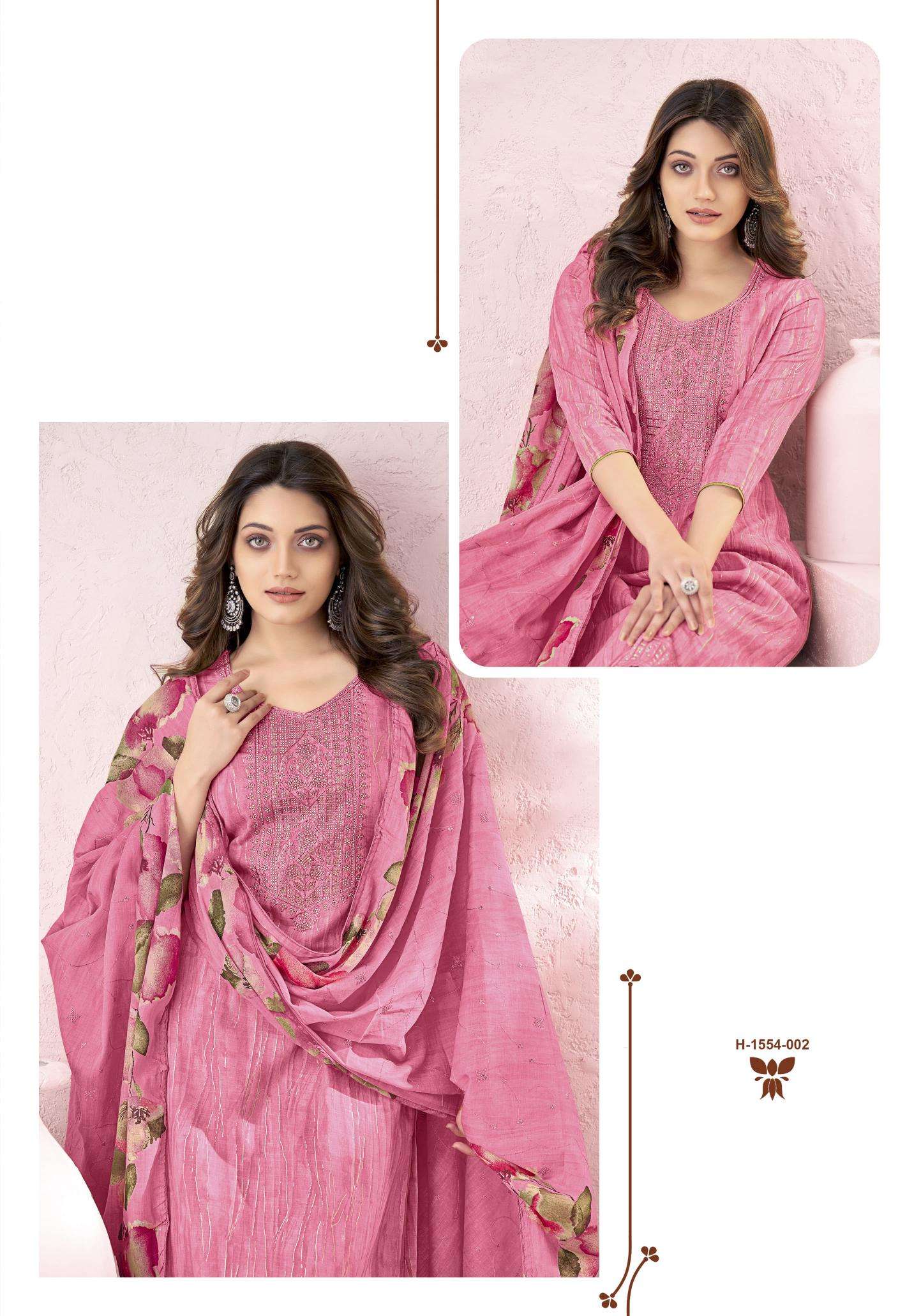 Alok Mahgul dress materials traders