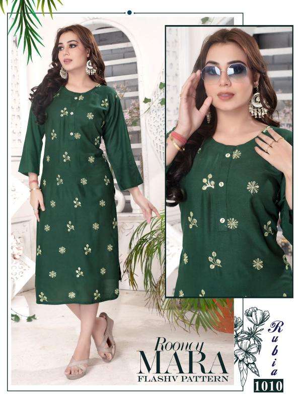 BEAUTY RUBIA Indian kurti wholesale market online