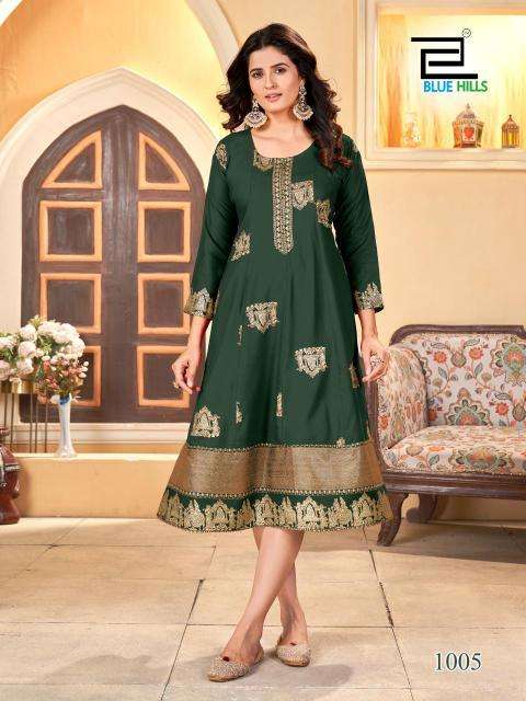 Boutique kurtis hotsell