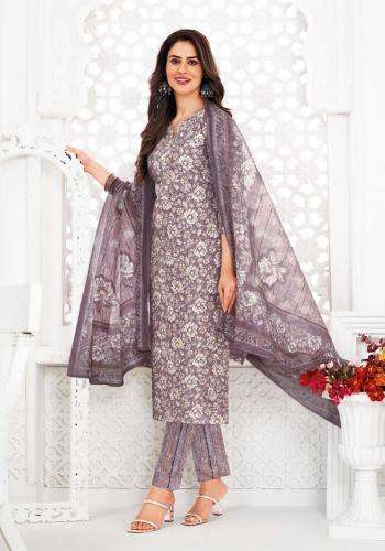 Ganpati Bella Pant Vol-5 Traditional dress materials in Kolkata