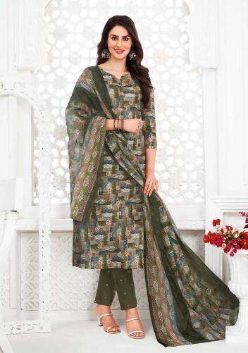 Ganpati Bella Pant Vol-5 Traditional dress materials in Kolkata