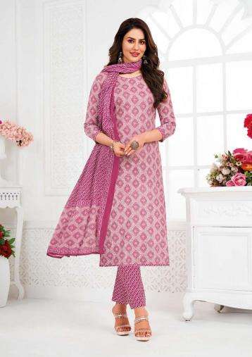 Ganpati Bella Pant Vol-5 Traditional dress materials in Kolkata