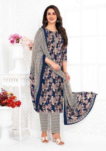 Ganpati Bella Pant Vol-5 Traditional dress materials in Kolkata